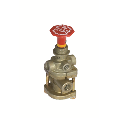 Trailer Control Valve