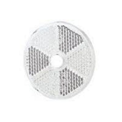 Hella 2917 White Reflector
