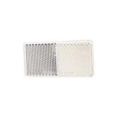 Hella 2924 White Reflector - Large