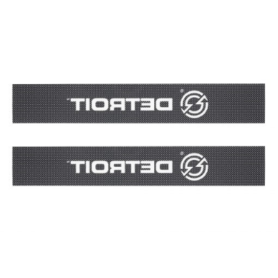 Detroit Windscreen Decal (Split)