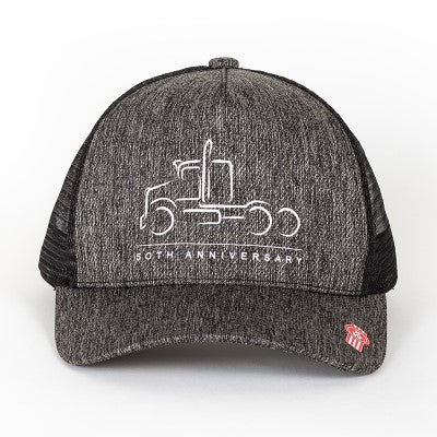 Kenworth 'Legends' 50th Anniversary Cap