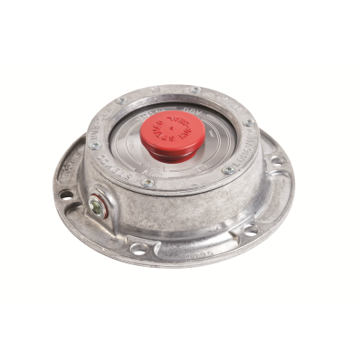Stemco Steer Hub Cap