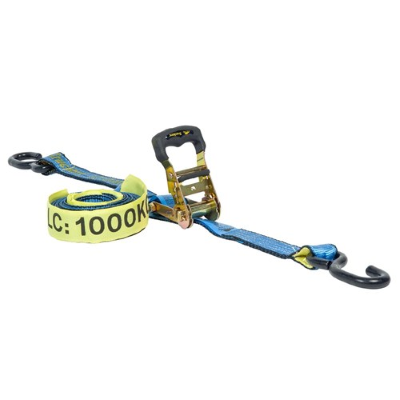 Beaver 1000kg 6m Ratchet Loadbinder