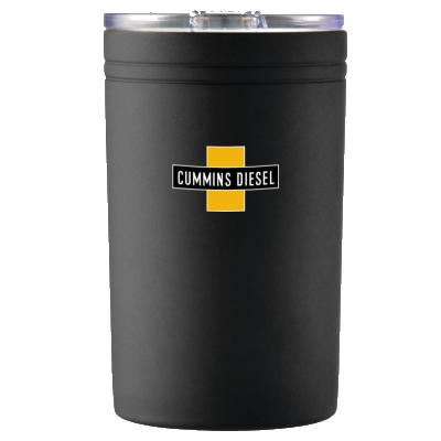 Cummins Diesel Sherpa Vacuum Tumbler