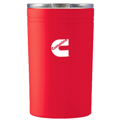 Cummins Sherpa Vacuum Tumbler