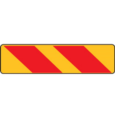 Marker Plate - Right