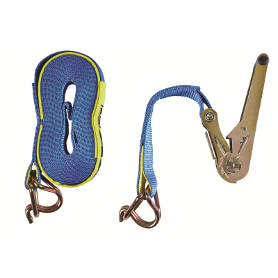 Ancra 2500kg 11m Ratchet & Strap