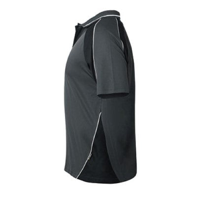 Kenworth Men's Tru Dry Polo