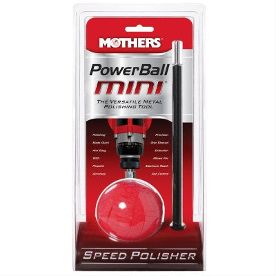 Mothers Powerball Mini