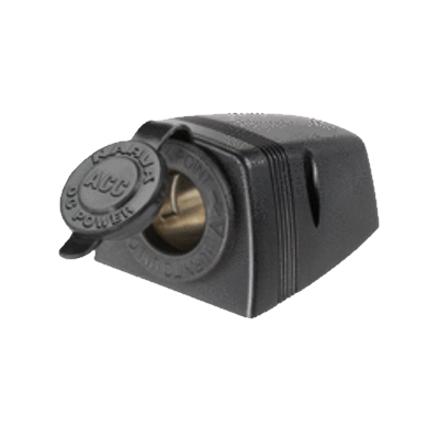 Narva Heavy Duty Accessory Socket
