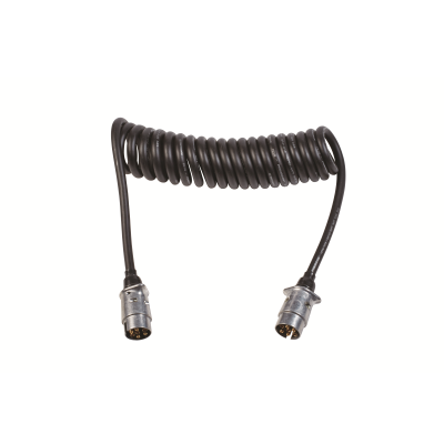 Narva 7-Core Cable with Plugs