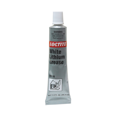 Loctite White Lithium Grease