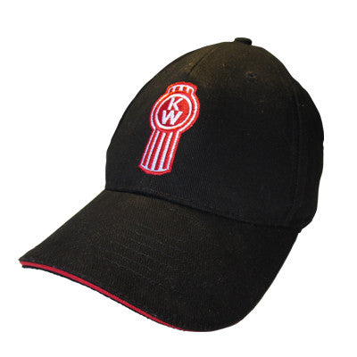 Kenworth Bug Cap