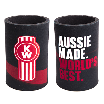 Kenworth Aussie Made Stubby Holder