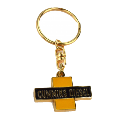 Cummins Diesel Keyring