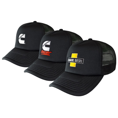 Cummins diesel hat sales