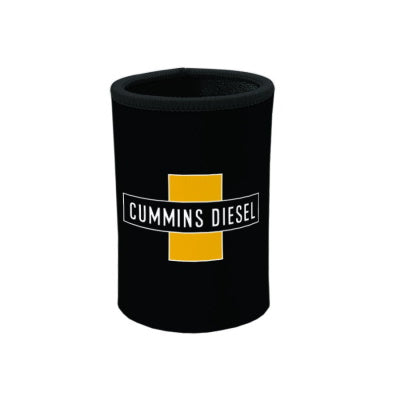 Cummins Diesel Stubby Holder