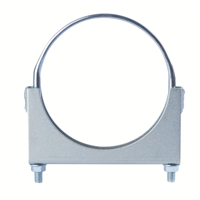 TRP 5" Chrome U-Clamp