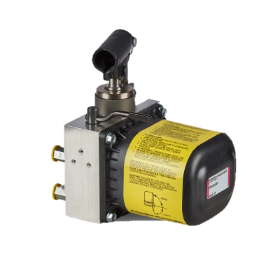 Paccar Cab Tilt Pump