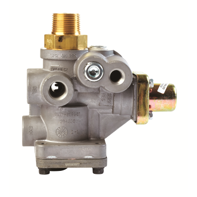 TRP SR3 Valve