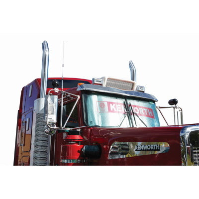 Kenworth Sunshade - Small