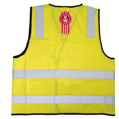 Kenworth Safety Vest