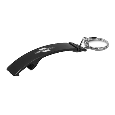 Cummins Toronto 'Diesel' Keyring