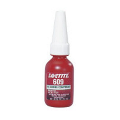 Loctite 609 Retaining Compound 10ml