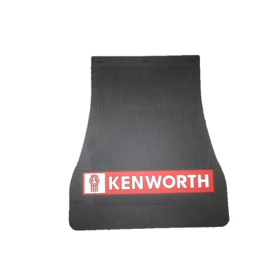 Kenworth Steer Mudflap