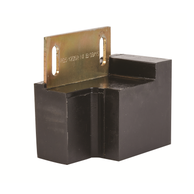 Kenworth Genuine Hood Mounts - LH