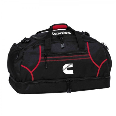 Cummins Sport Gym Bag