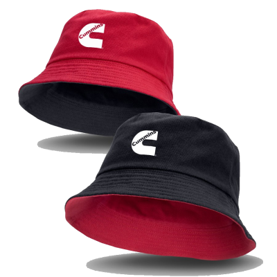 Cummins Reversible Bucket Hat