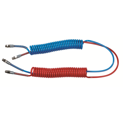 TRP Suzi Coil - Long Tail