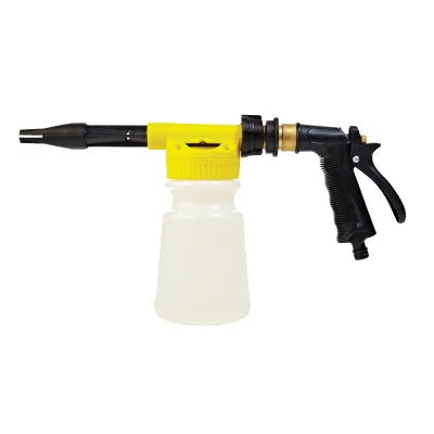 Autoklene Foam Gun - Spray-7