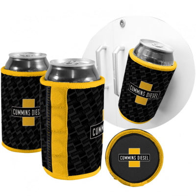 Cummins Magnetic Stubby Holder - Diesel