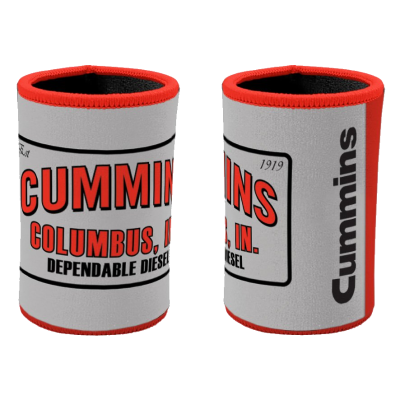 Cummins Columbus IN Stubby Holder