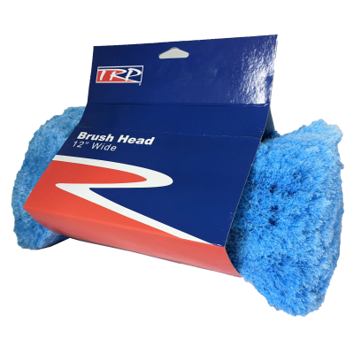TRP 12" Quad-Level Brush Head