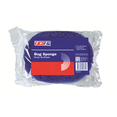 TRP Dual Surface Bug Sponge