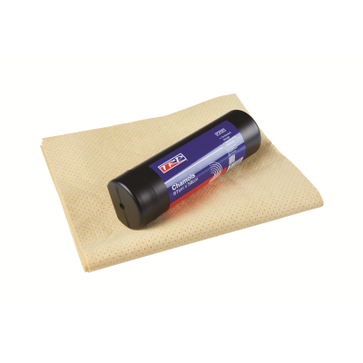 TRP Chamois