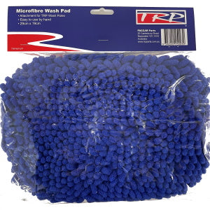 TRP Microfibre Wash Pad