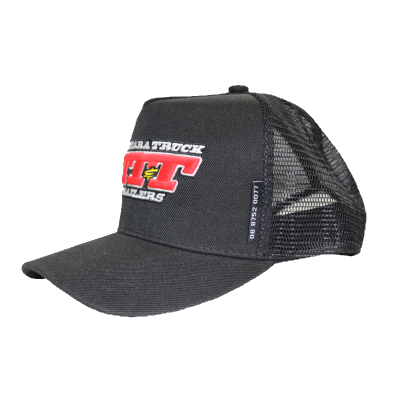Tatiara Truck & Trailers Trucker Cap
