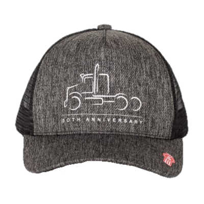 Kenworth 'Legends' 50th Anniversary Cap