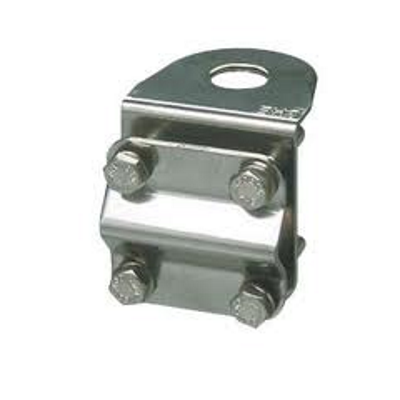 GME Bracket Aerial Mirror