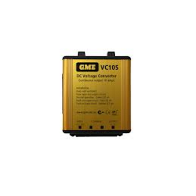 GME Switch Mode Voltge Converter