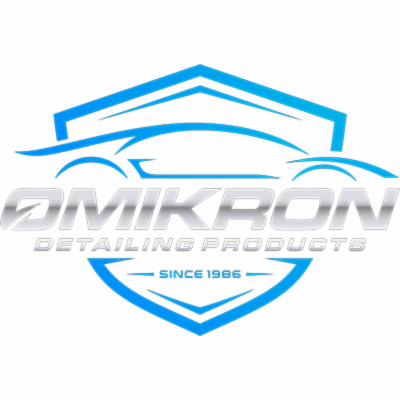 Omikron Detailing Products