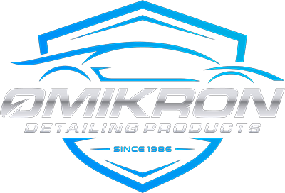 Omikron Detailing Products