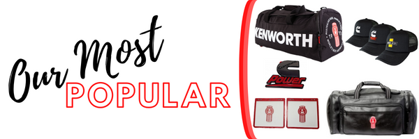 Best Sellers – Tatiara Truck & Trailers