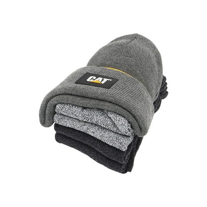 NEW Cat Beanie/Sock Pack