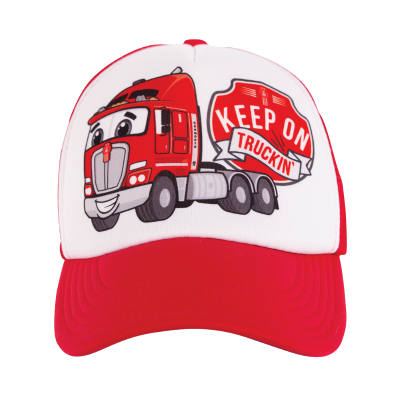 Kenworth Kenny Cap