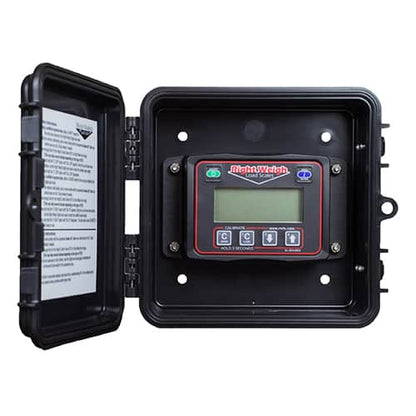 RIGHT WEIGH Exterior Digital Load Scales - Dual